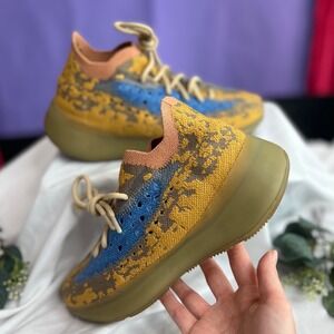 Adidas Yeezy Boost 380-Womens Size 8.5 Shoes